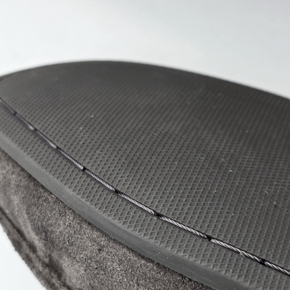 Vince Men's Daly Loafer, Smoke Grey Suede, 11.5M - Picture 14 of 16